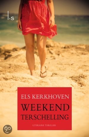 cover Weekend Terschelling