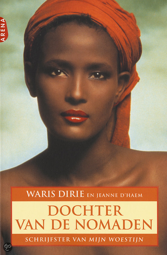 waris-dirie-dochter-van-de-nomaden