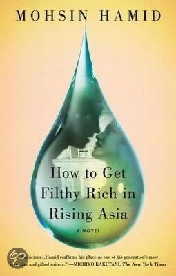 cover How to Get Filthy Rich in Rising Asia