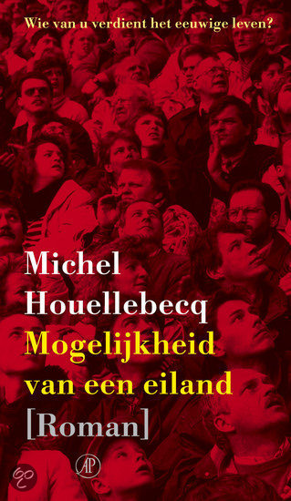 michel-houellebecq-mogelijkheid-van-een-eiland