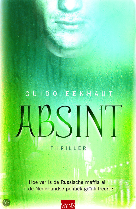 cover Absint
