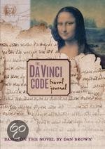 cover Het Da Vinci Code reisdagboek