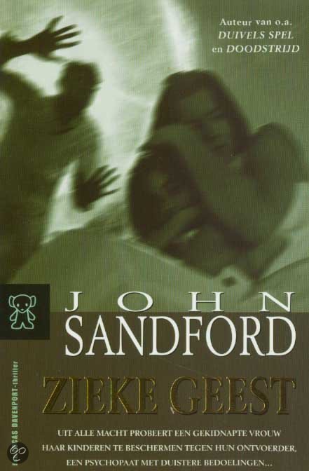 john-sandford-zieke-geest