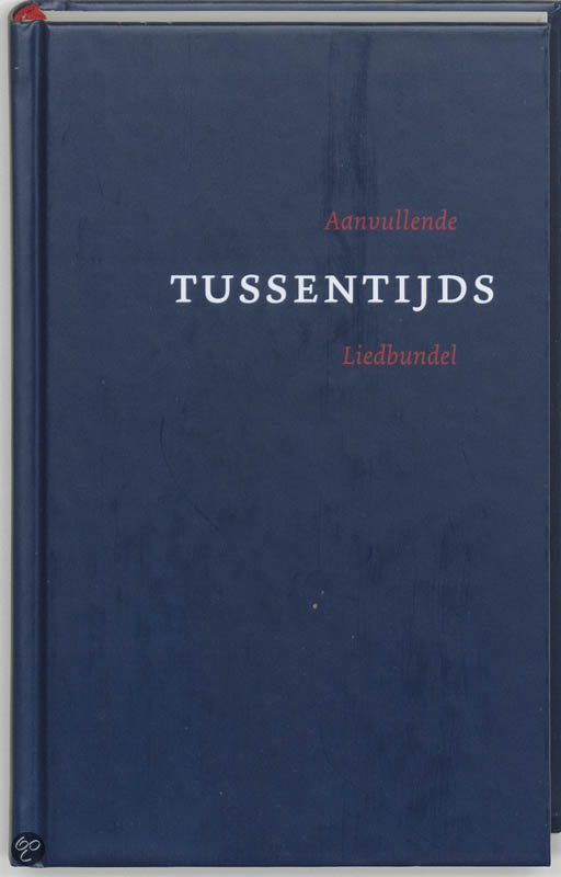 cover Tussentijds