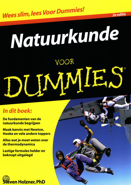 s-holzner-natuurkunde-voor-dummies-2e-editie