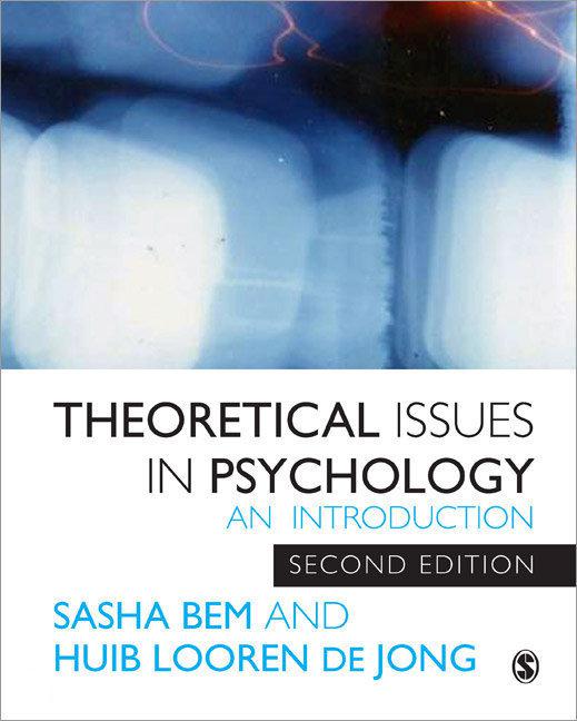 Samenvatting probleem 4 “Psychology in the 20th Century” blok 2.3: Geschiedenis en wetenschapsfilosofie
