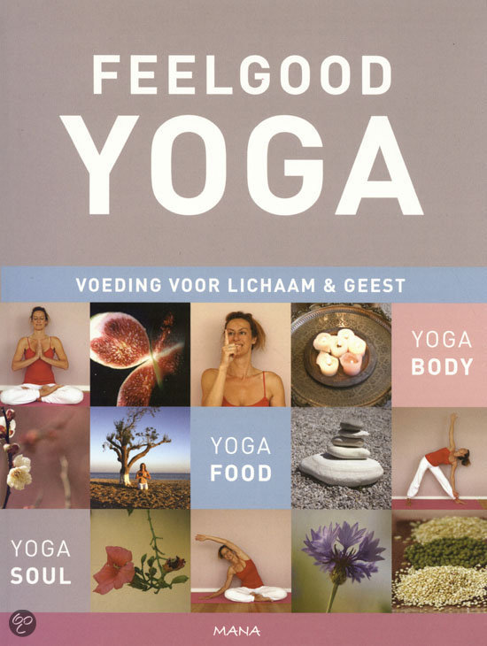 Feelgood Yoga