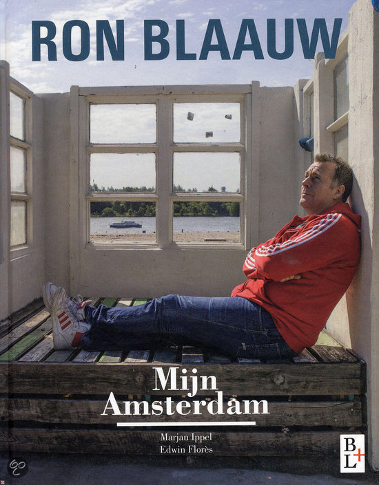 Ron Blaauw / Mijn Amsterdam