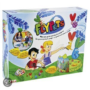 Afbeelding van het spel Flypets