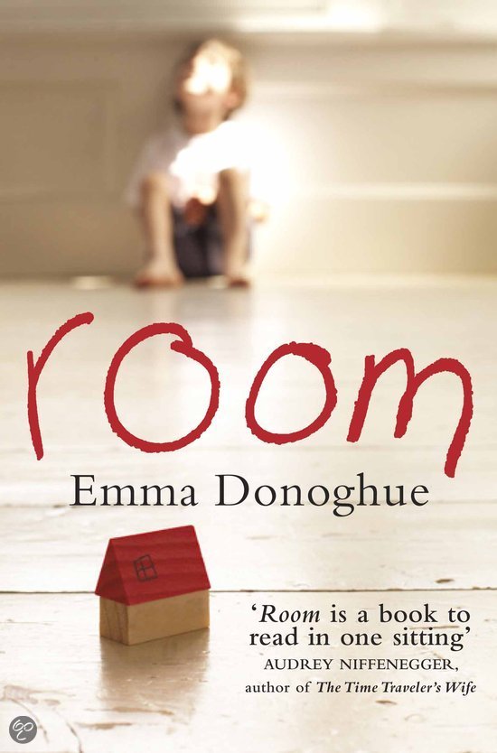 room novel by emma donoghue