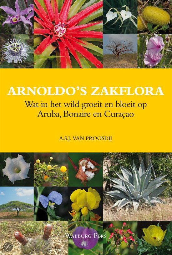 Arnoldo's zakflora
