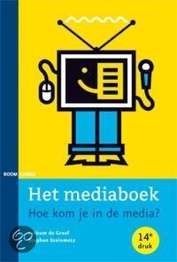 Het mediaboek