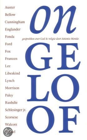 cover (On)Geloof