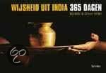 cover 365 Dagen Wijsheid Uit India