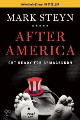 cover After America
