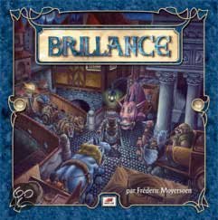 Afbeelding van het spel Brilliance