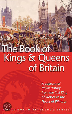 g-s-p-freeman-grenville-the-book-of-the-kings-and-queens-of-britain