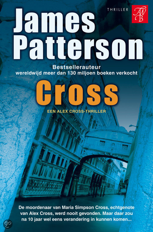 cover Cross