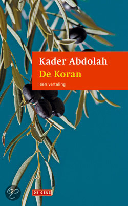 cover De Koran