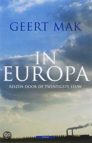cover In Europa