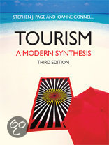 Samenvatting Tourism a modern synthesis H11   H27