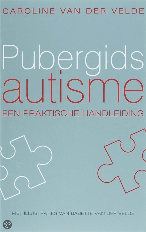 Pubergids Autisme