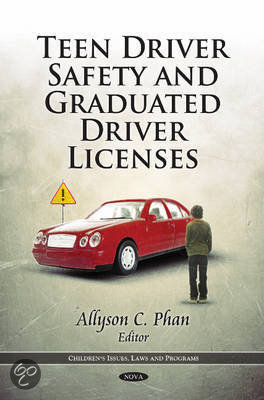 Overview Teen Graduated Driver Licensing 14