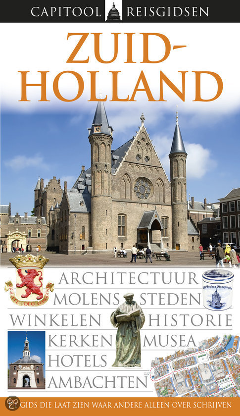 rien-van-der-helm-capitool-reisgids-zuid-holland