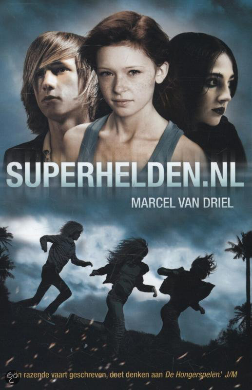 Superhelden.nl / 1