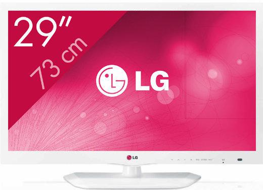 bol.com | LG 29LN4607 - Led-tv - 29 inch - HD-ready - Smart tv