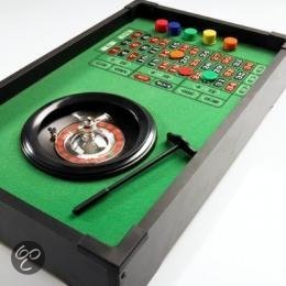 Afbeelding van het spel Mini Roulette