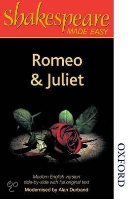 alan-durband-shakespeare-made-easy---romeo-and-juliet
