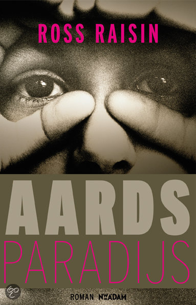 cover Aards Paradijs
