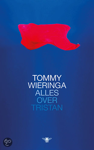 cover Alles Over Tristan