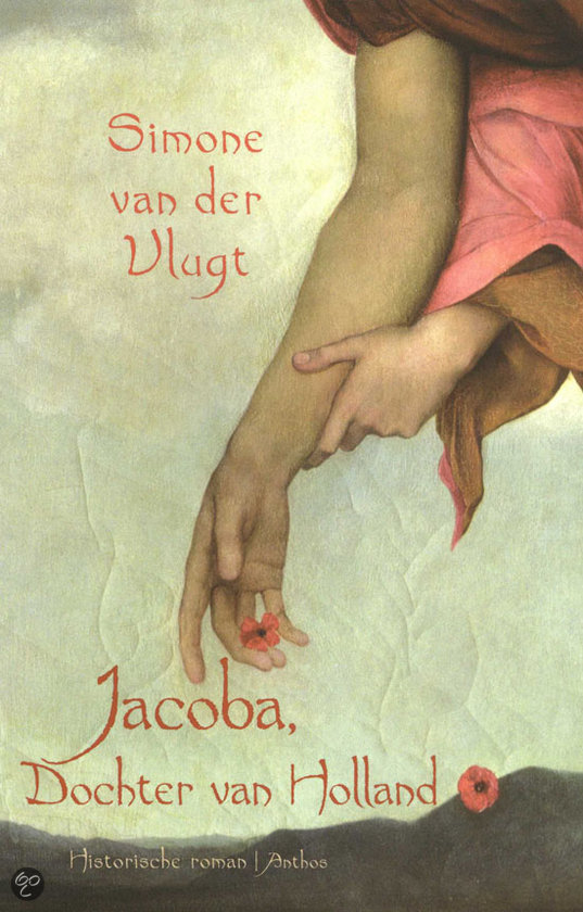 cover Jacoba, Dochter van Holland