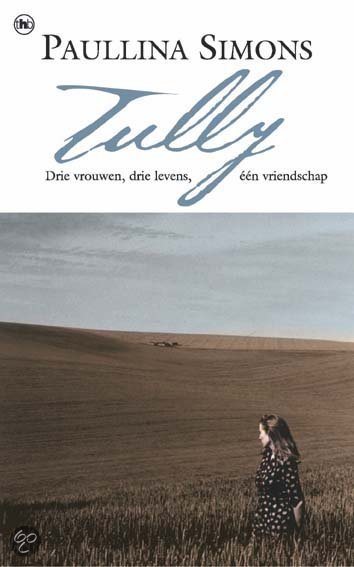 cover Tully
