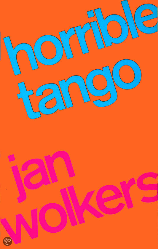 cover Horrible Tango