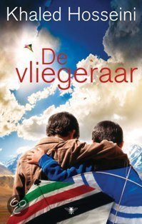 cover De Vliegeraar
