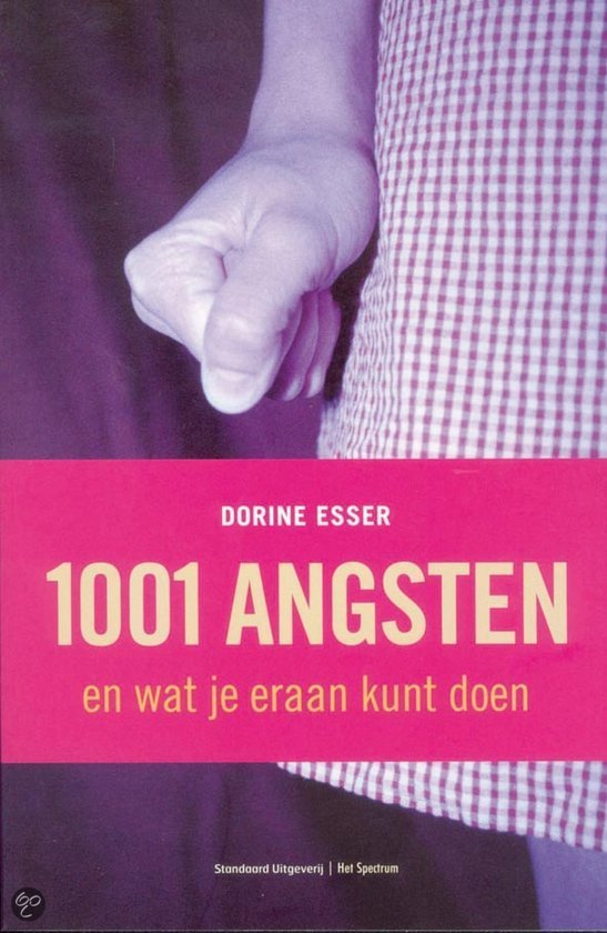 cover 1001 Angsten