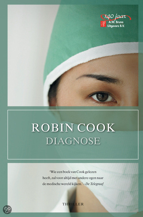 robin-cook-diagnose