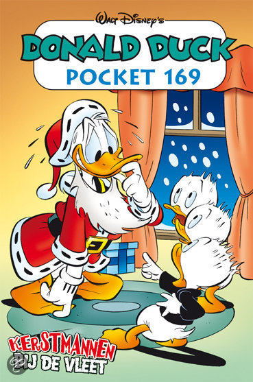 walt-disney-studios-donald-duck-pocket--169-kerstmannen-bij-de-vleet