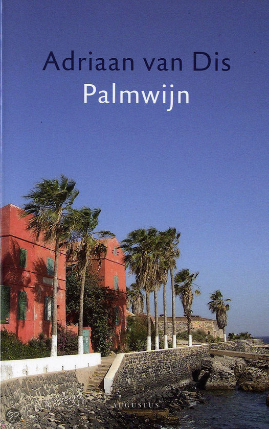 cover Palmwijn