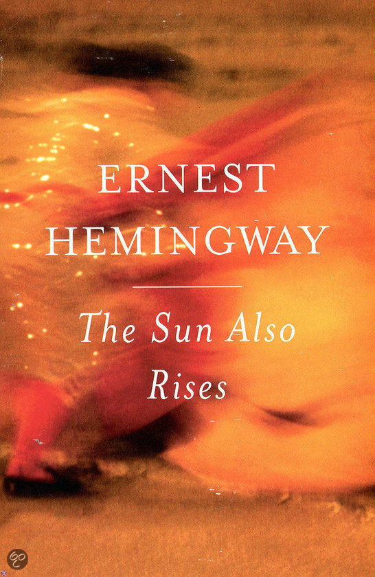 ernest-hemingway-the-sun-also-rises