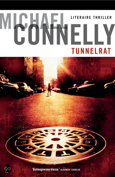 cover Tunnelrat