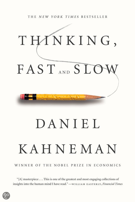 daniel-kahneman-thinking-fast-and-slow