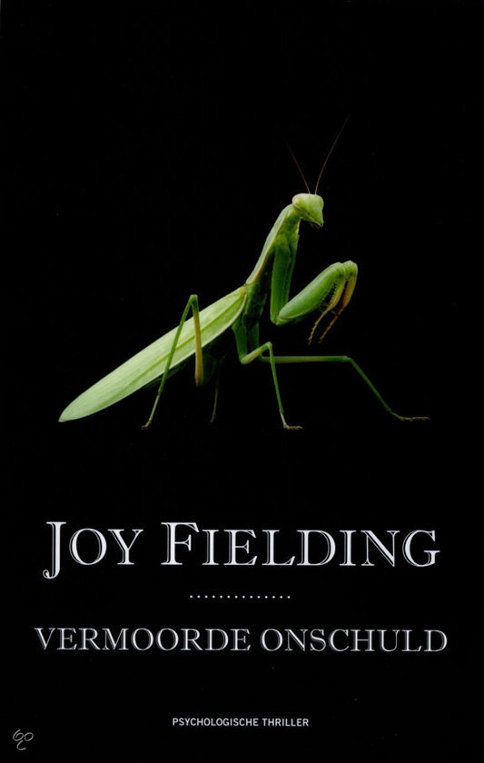 joy-fielding-vermoorde-onschuld