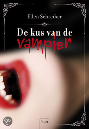 De kus van de vampier