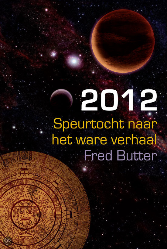 cover 2012 Speurtocht Naar Het Ware Verhaal