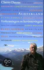 cover Achterland