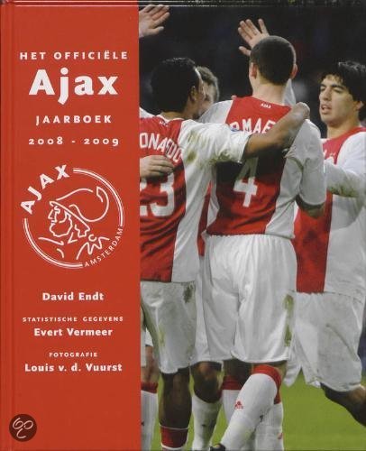 d-endt-het-officiele-ajax-jaarboek-2008-2009
